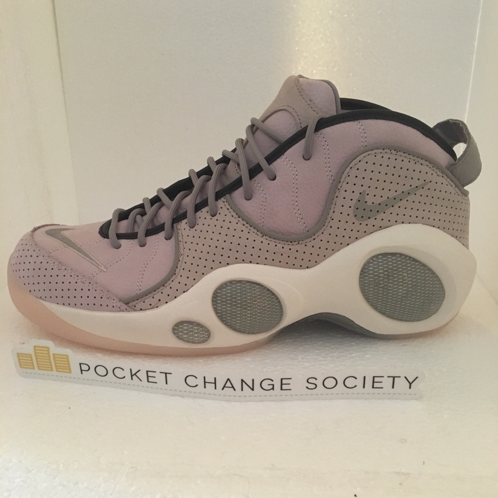 NikeLab Zoom Flight 95 JASON KIDD
